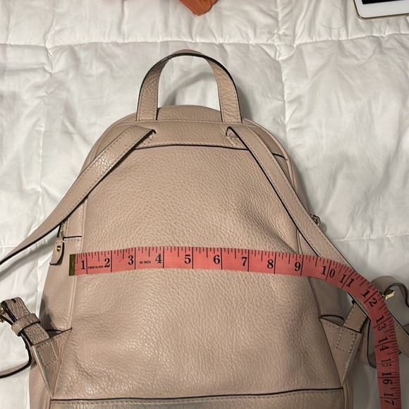 Michael Kors Bagpack - Picture 10 of 10